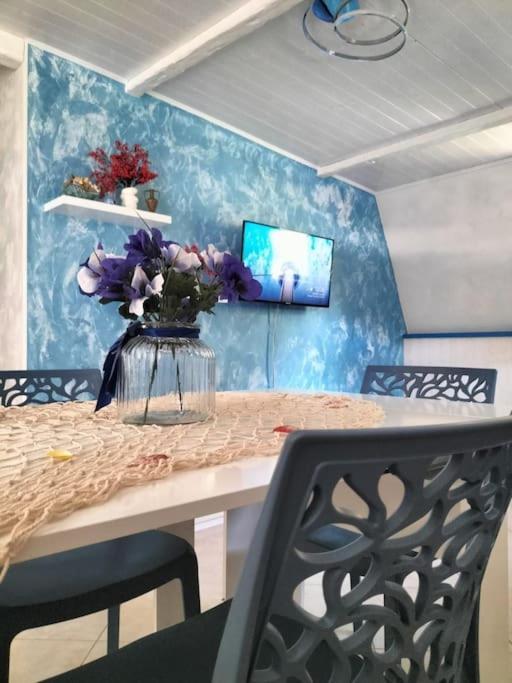 דירות רוסולינה מארה Sea Side Attic מראה חיצוני תמונה