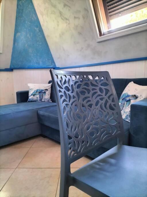 דירות רוסולינה מארה Sea Side Attic מראה חיצוני תמונה