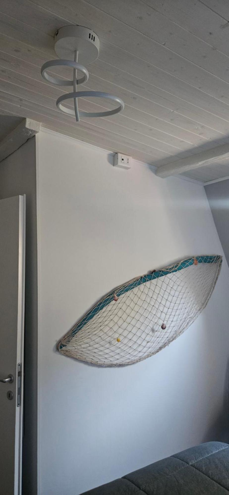 דירות רוסולינה מארה Sea Side Attic מראה חיצוני תמונה