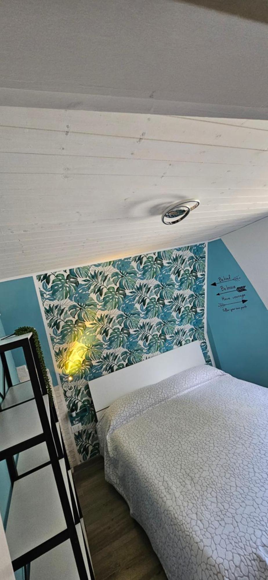 דירות רוסולינה מארה Sea Side Attic חדר תמונה