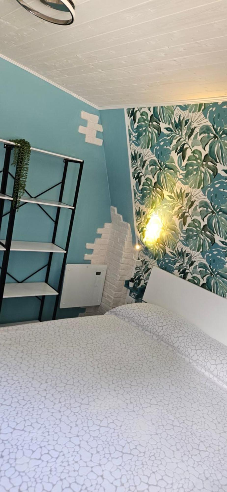 דירות רוסולינה מארה Sea Side Attic מראה חיצוני תמונה